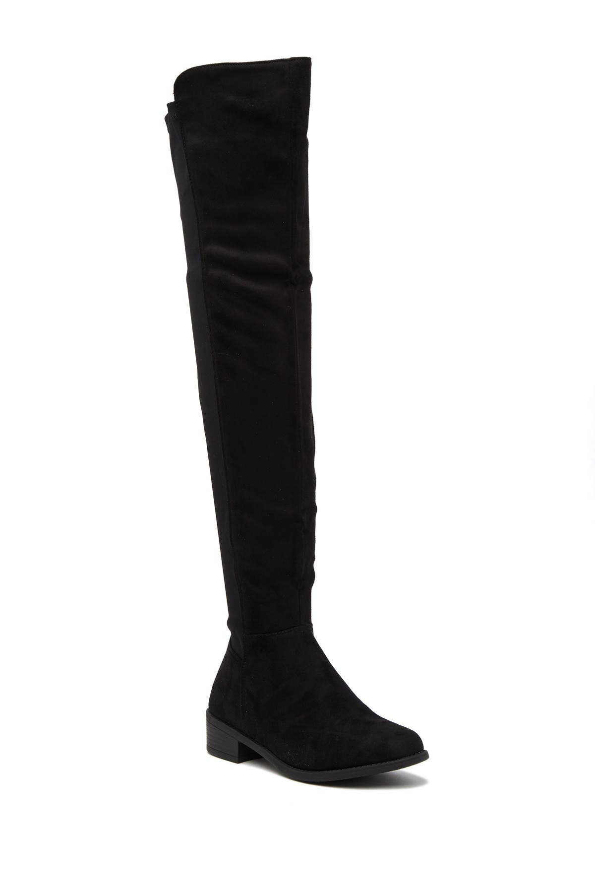 top moda over the knee boots