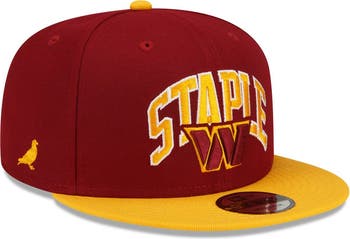 Washington redskins mens clearance hats