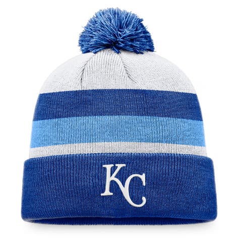 Men's Kansas City Royals Nike Royal Cooperstown Collection Pro Snapback Hat