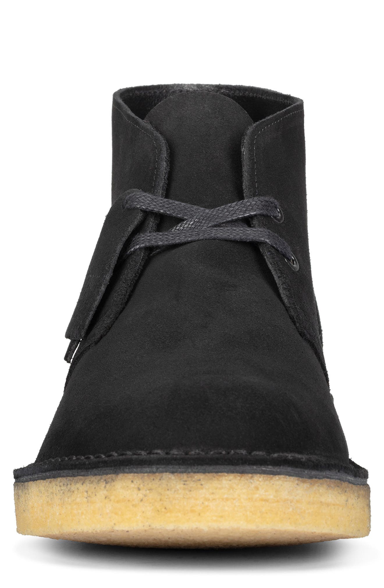 Clarks Originals Desert Boot 221 in Natural for Men Mens Shoes Boots Chukka boots and desert boots 