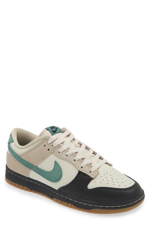 Shop Nike Dunk Low Sneaker In Orewood Burn/bicoastal