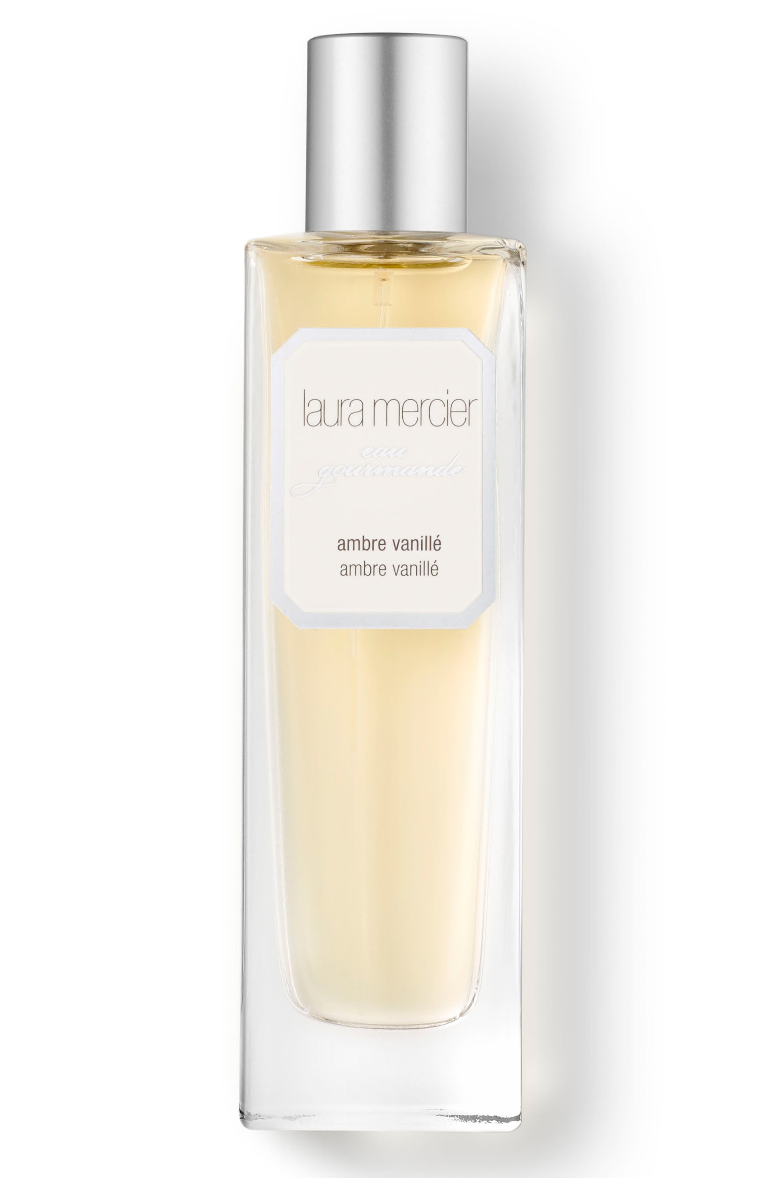 Laura Mercier Ambre Vanillé Eau De Toilette | Nordstrom