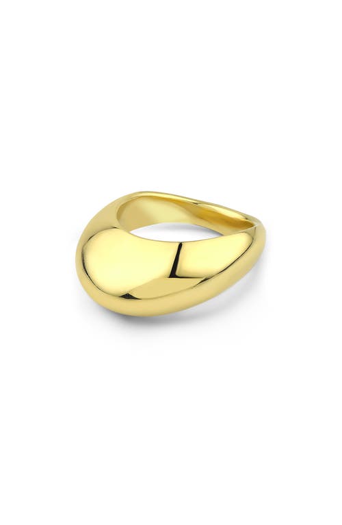 KLOTO KLOTO DAY DOME RING