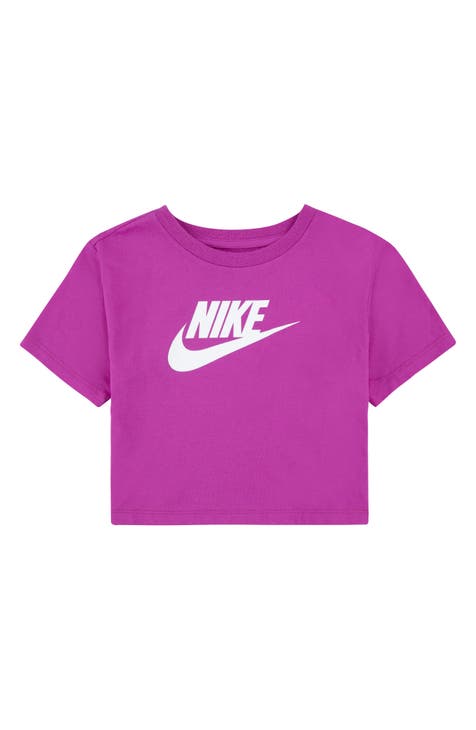 Kids' Club Jersey T-Shirt (Toddler & Little Kid)