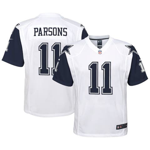 Nike Derek Carr Las Vegas Raiders Color Rush Jersey, Big Boys (8-20)