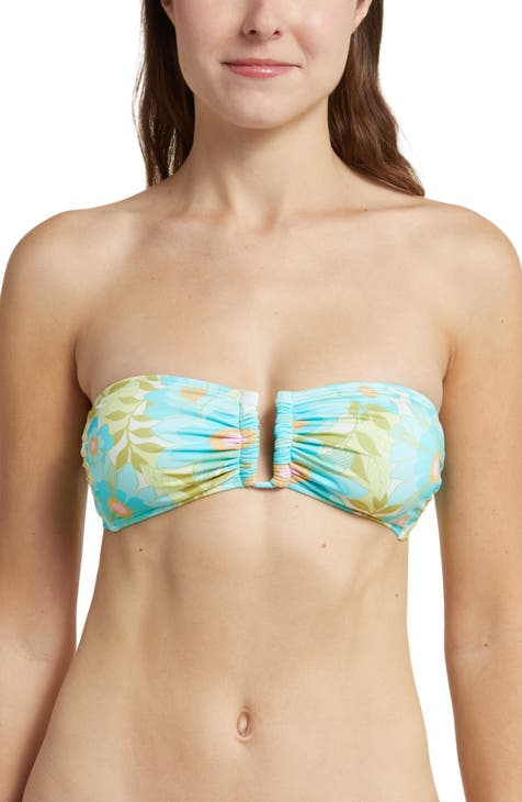 Women's Bandeau Clothing