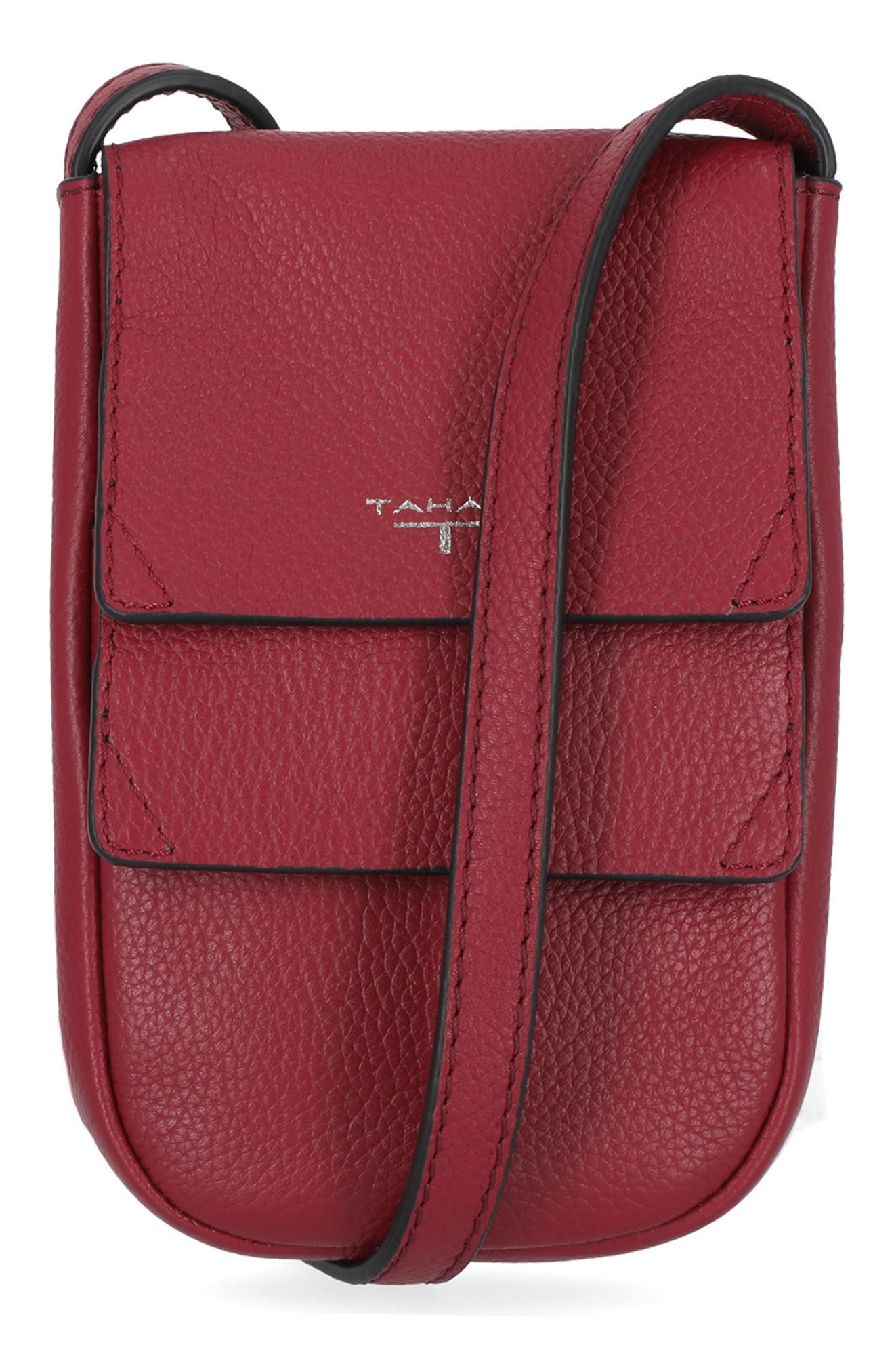 tahari backpack purse