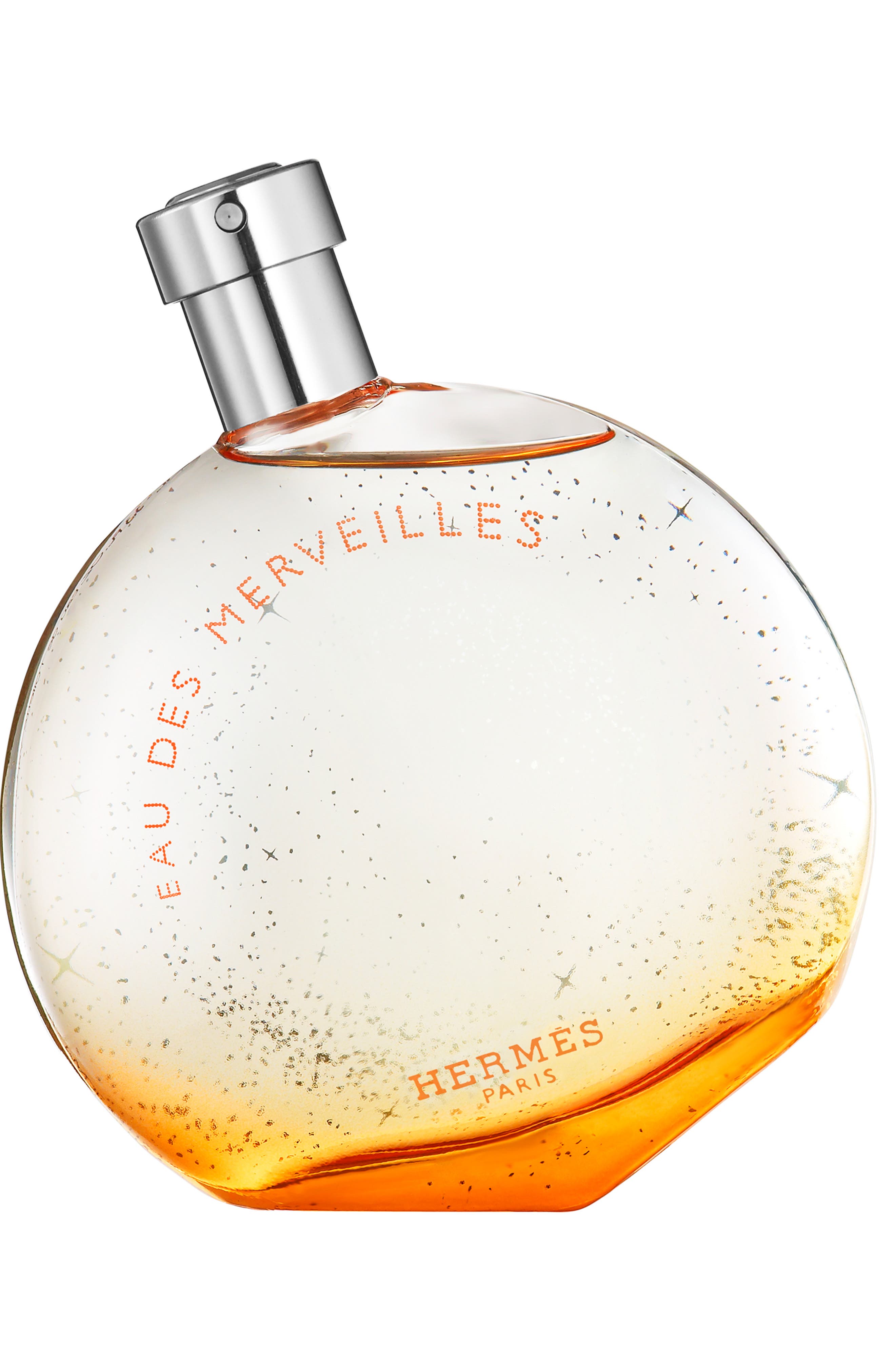 hermes des merveilles parfum