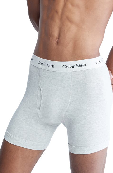 Shop Grey Calvin Klein Online | Nordstrom