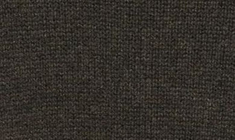 Shop The Row Fiji Cashmere Sweater In Enzyme Black Melange
