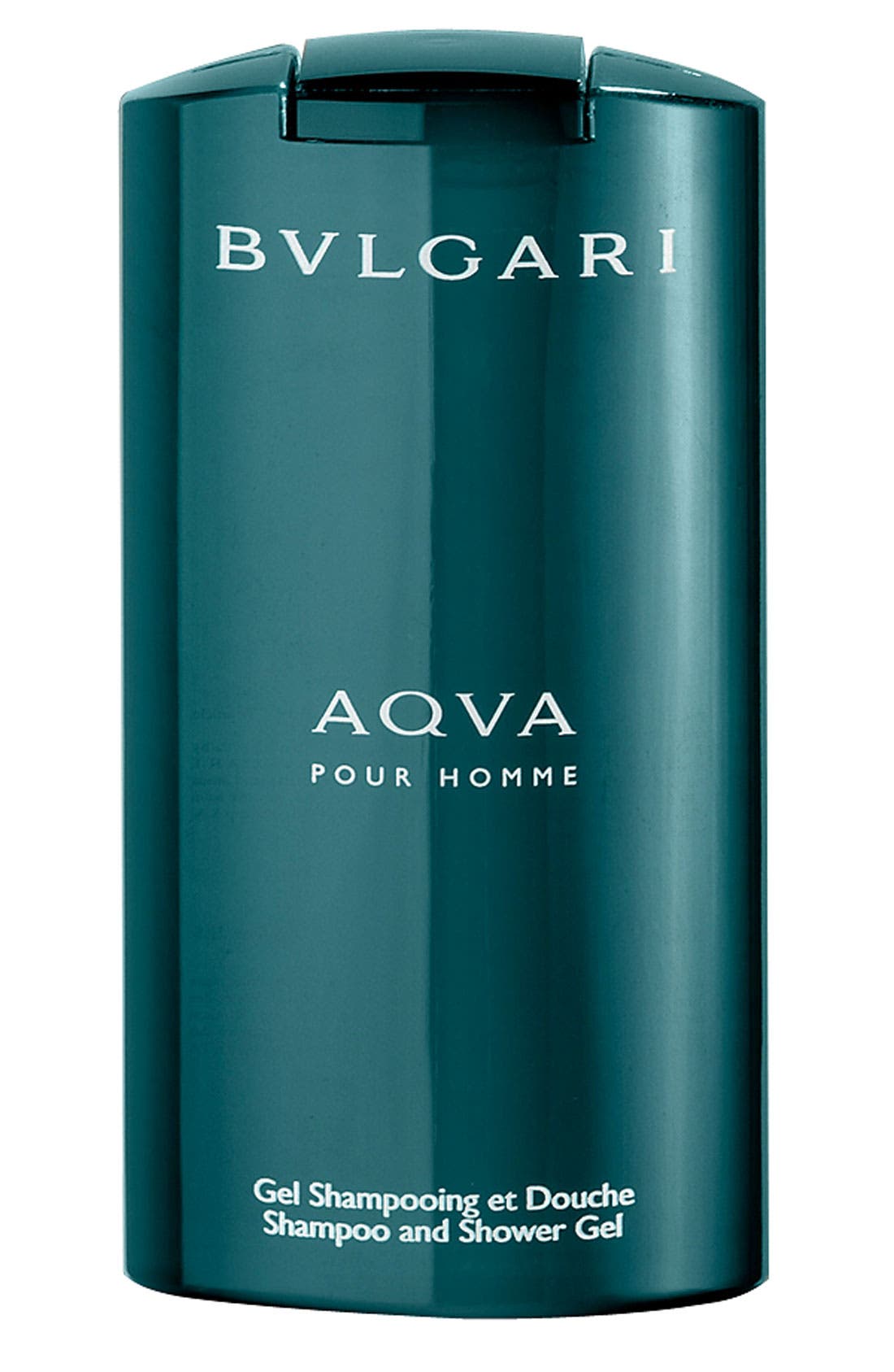 BVLGARI 'AQVA pour Homme' Shampoo 