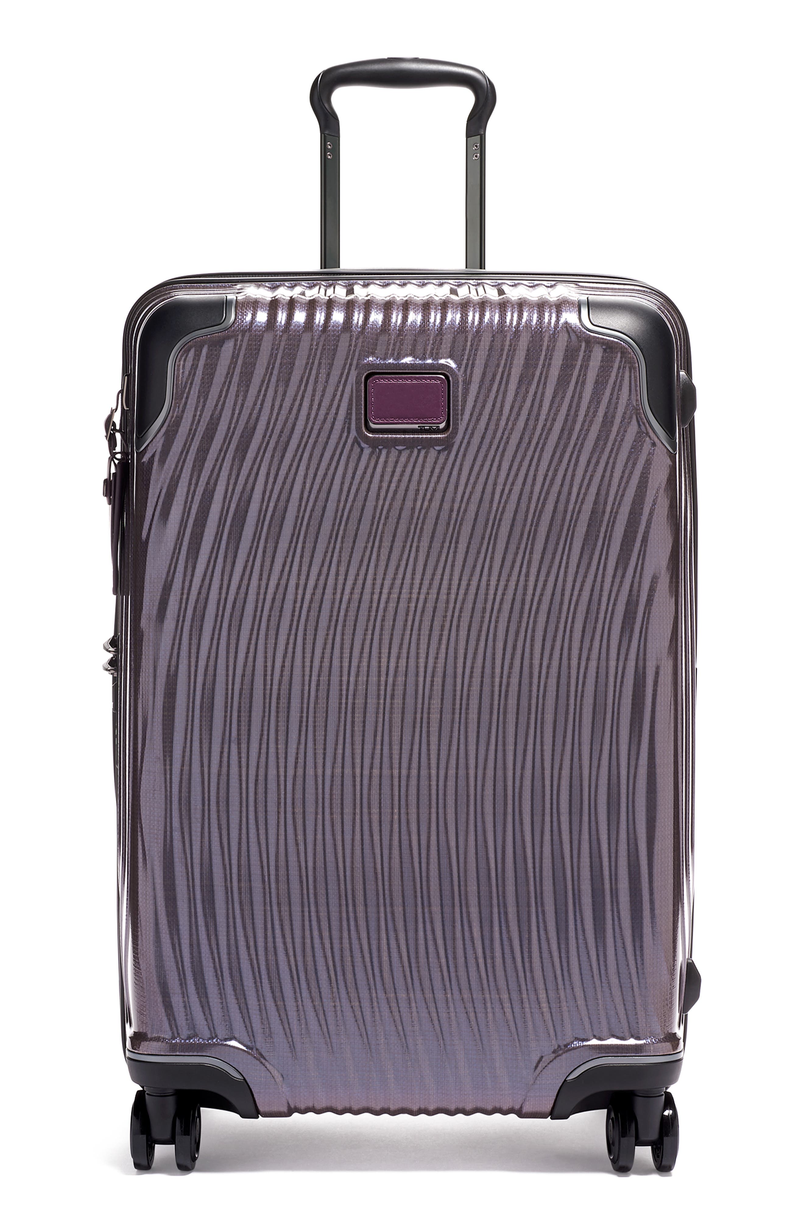 tumi 27 inch luggage