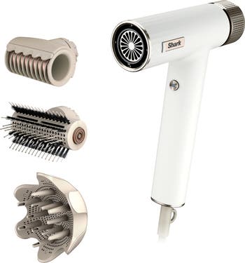 SHARK SpeedStyle™ Hair Dryer Set for Curly & Coily Hair | Nordstrom