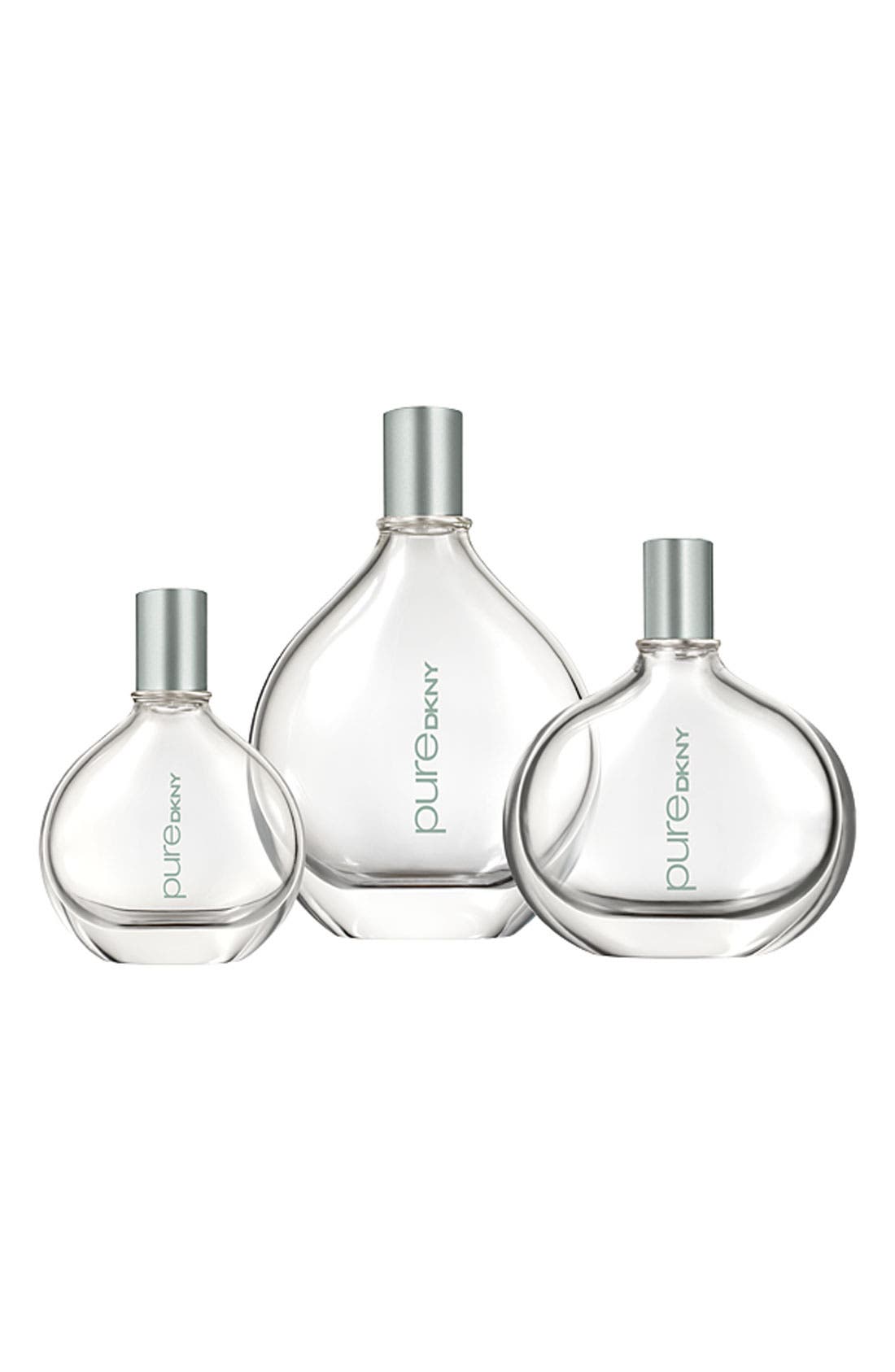 pureDKNY Verbena Scent Spray Nordstrom