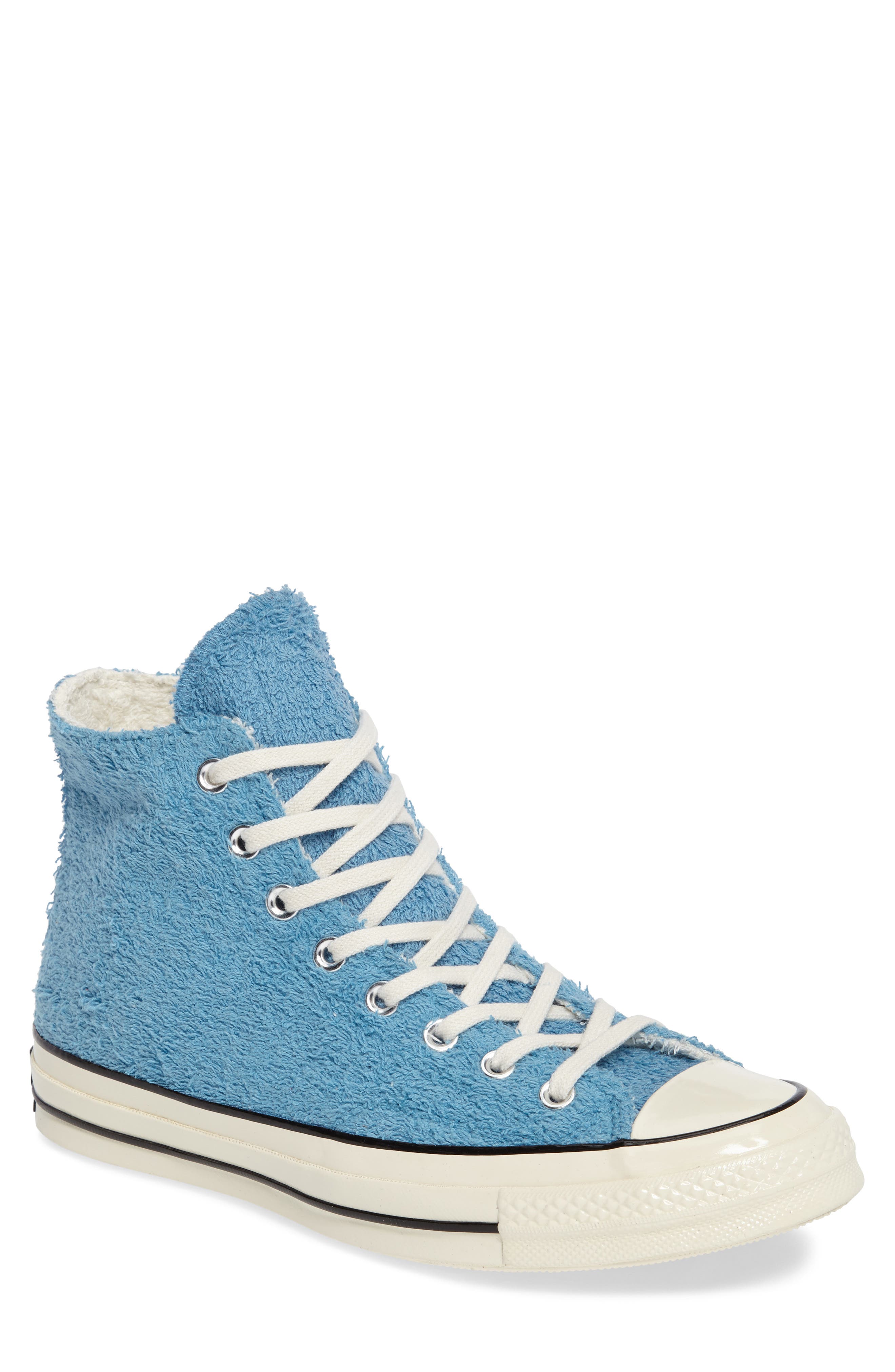 converse all star terry