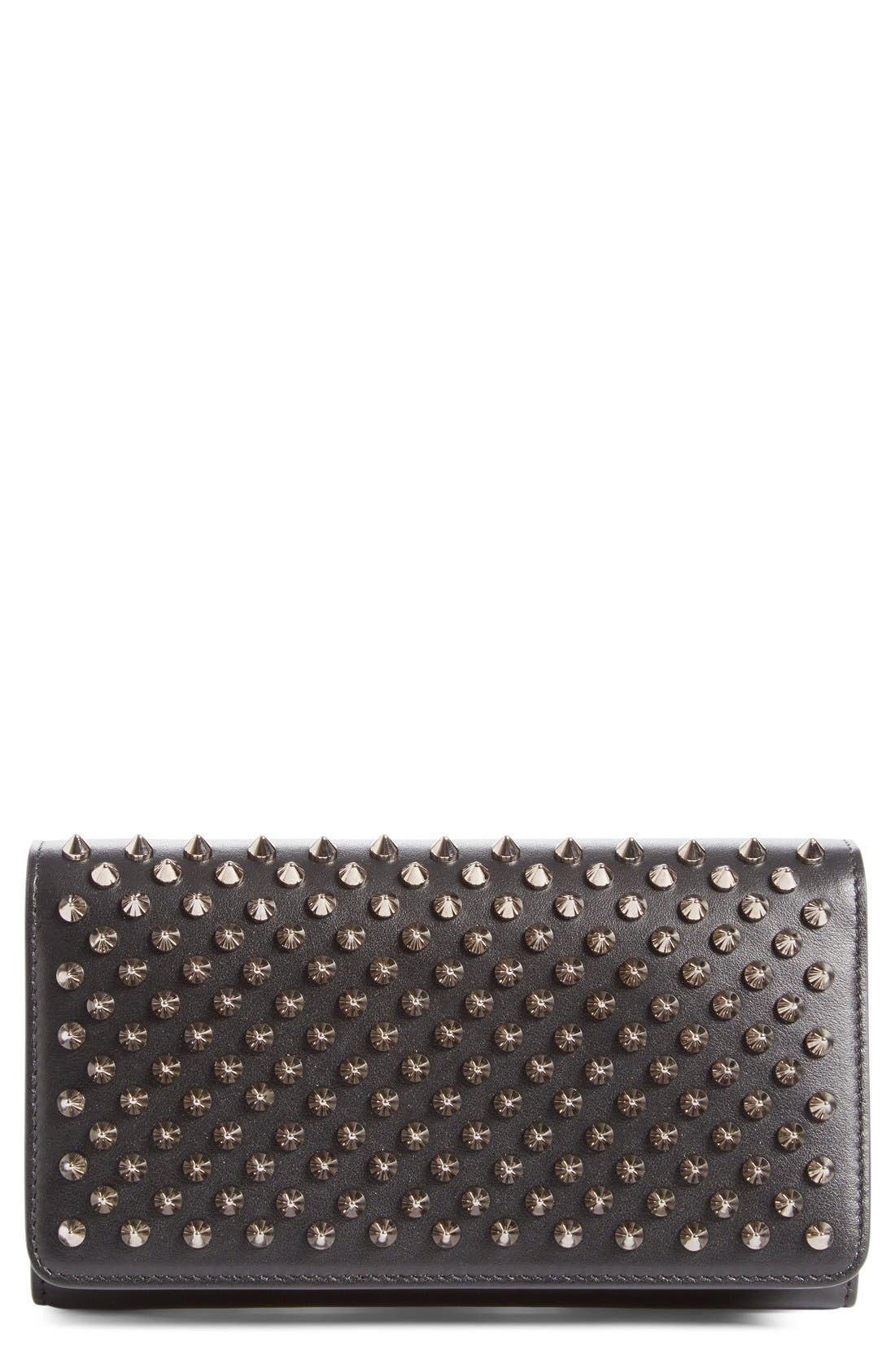 christian louboutin purses nordstrom