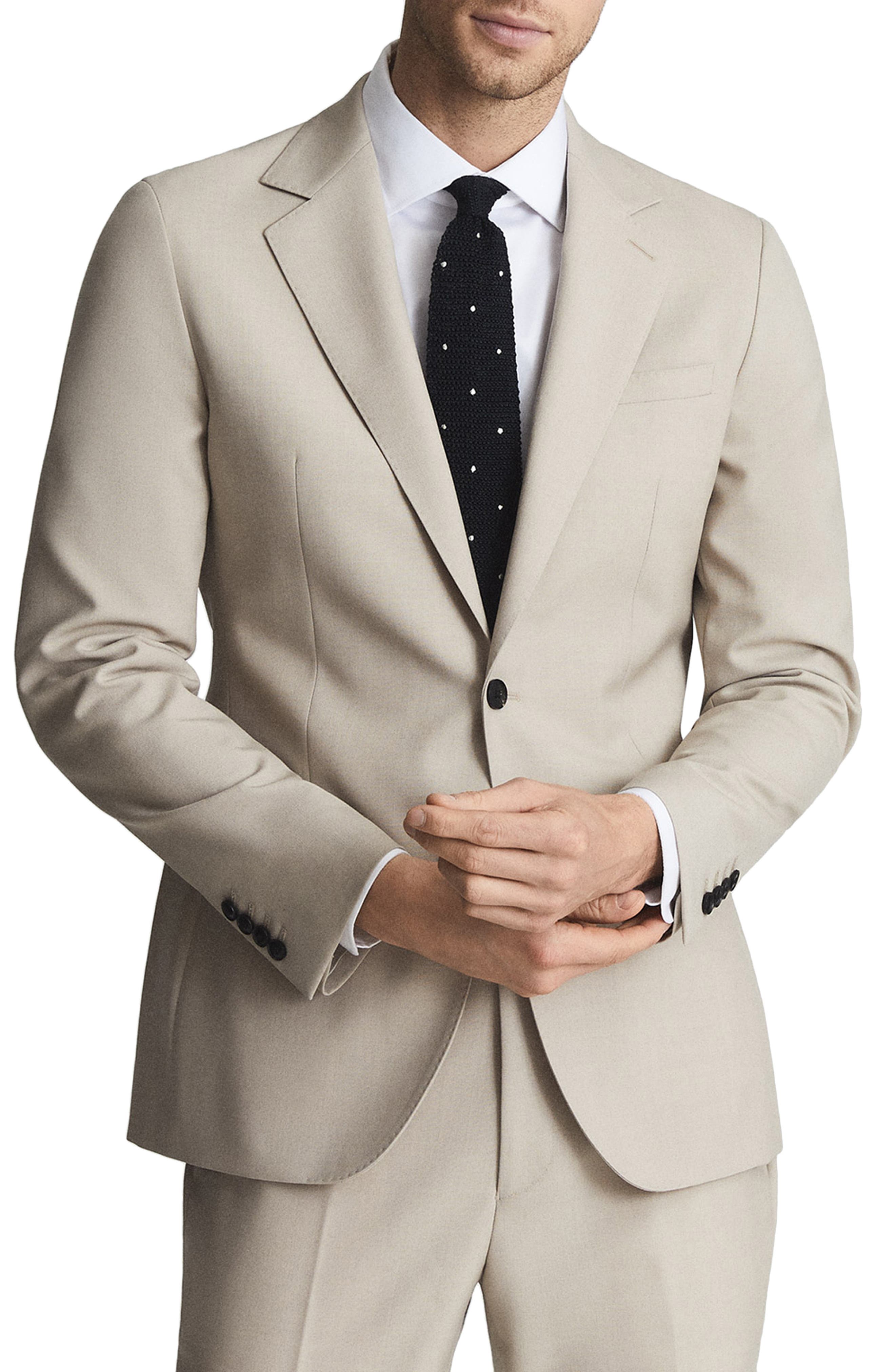 nordstrom men's blazers