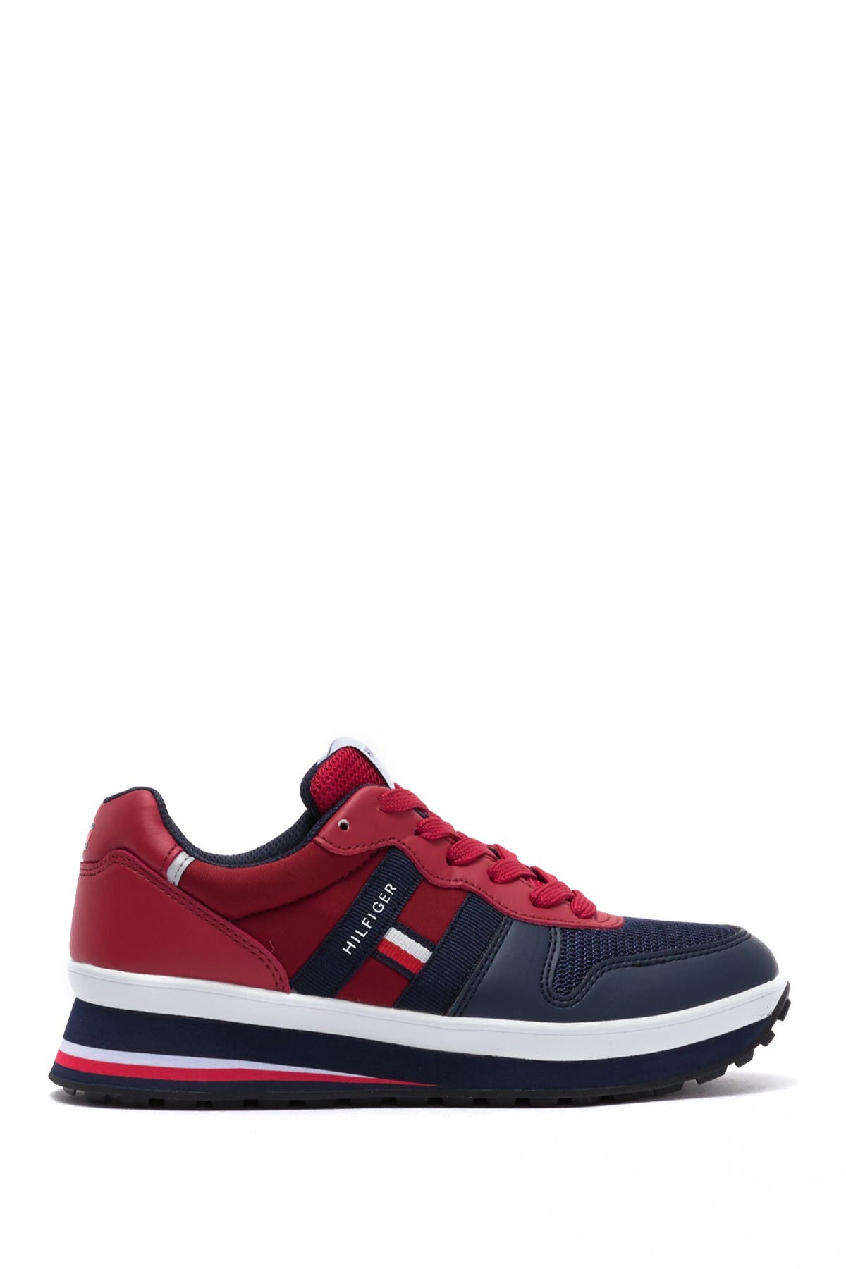 tommy hilfiger jacy sneaker