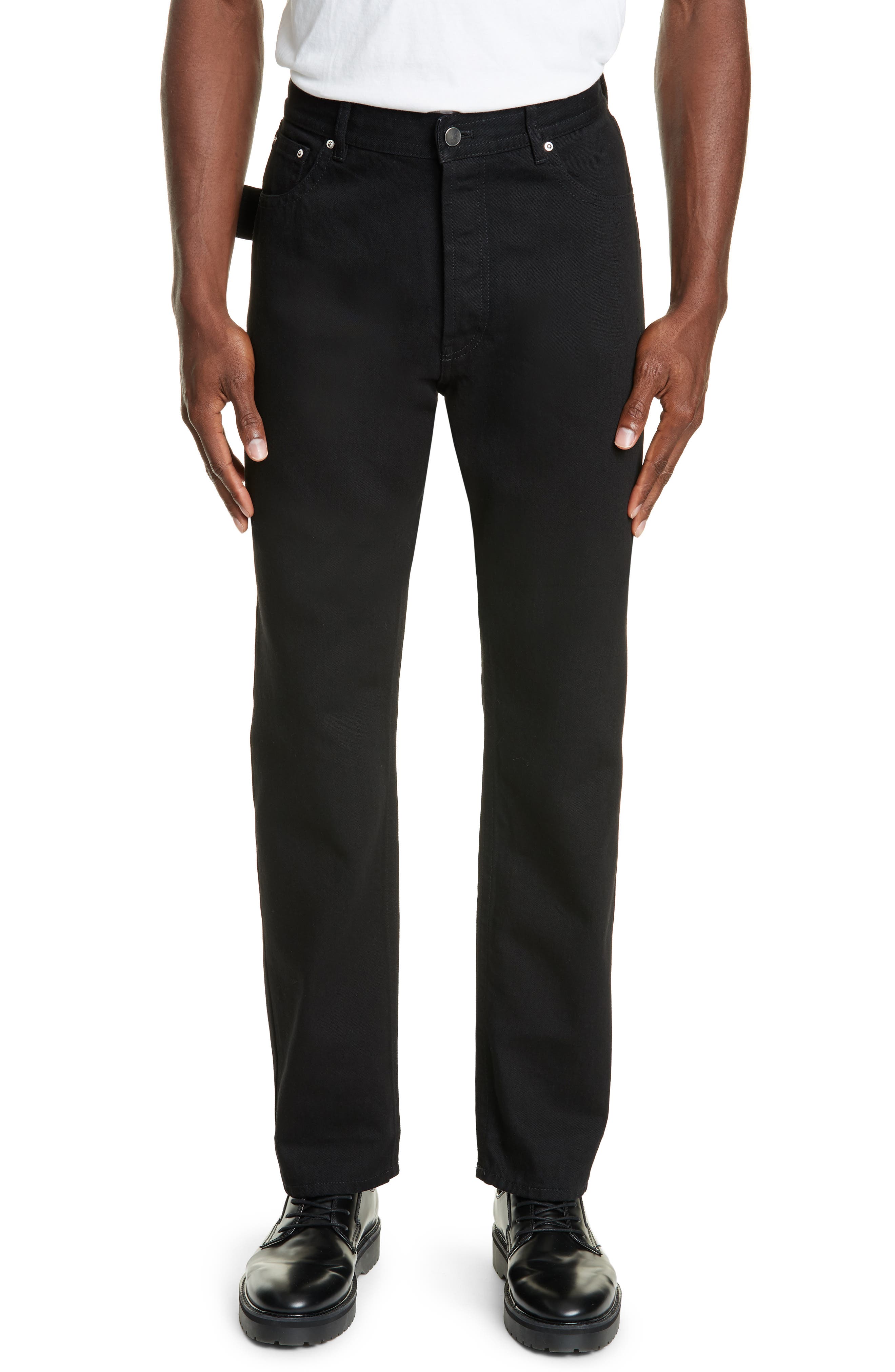 bottega veneta jeans mens