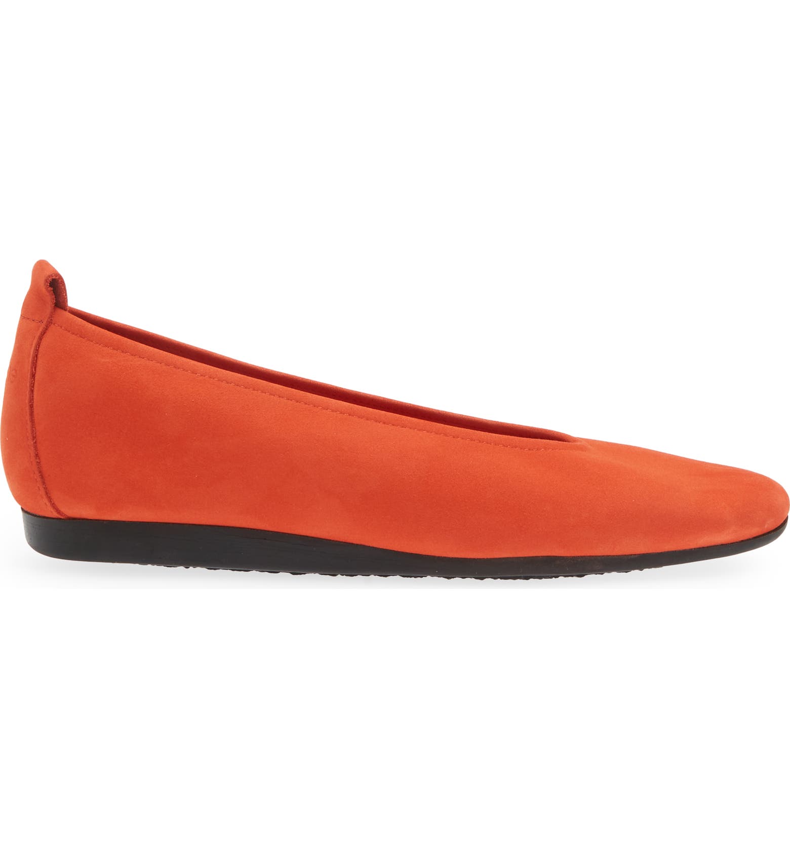 Arche 'Laius' Flat | Nordstrom