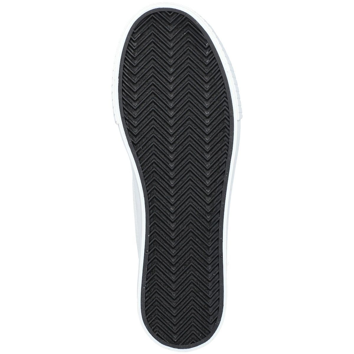 volcom platform sneakers