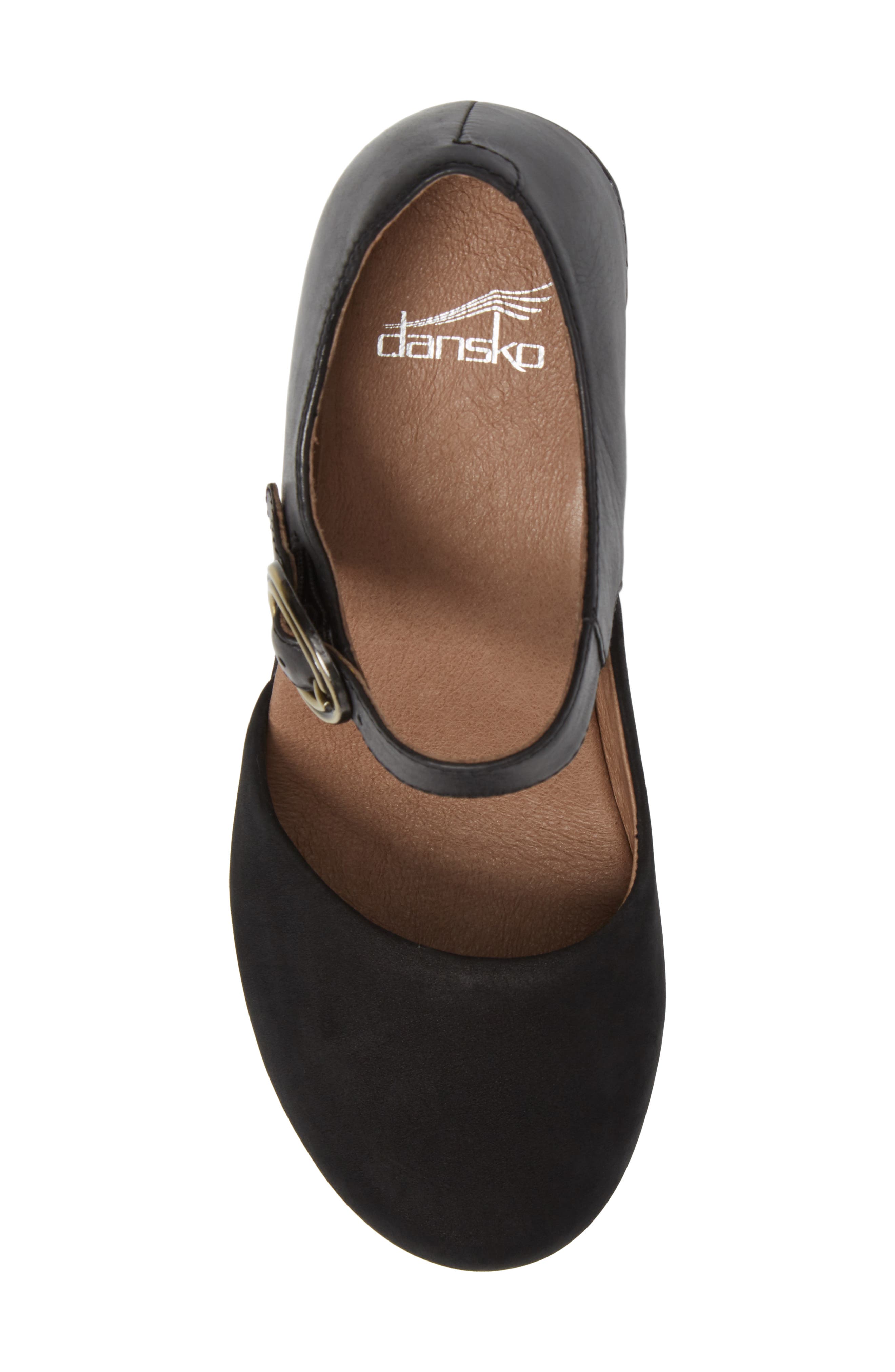 dansko dorothy