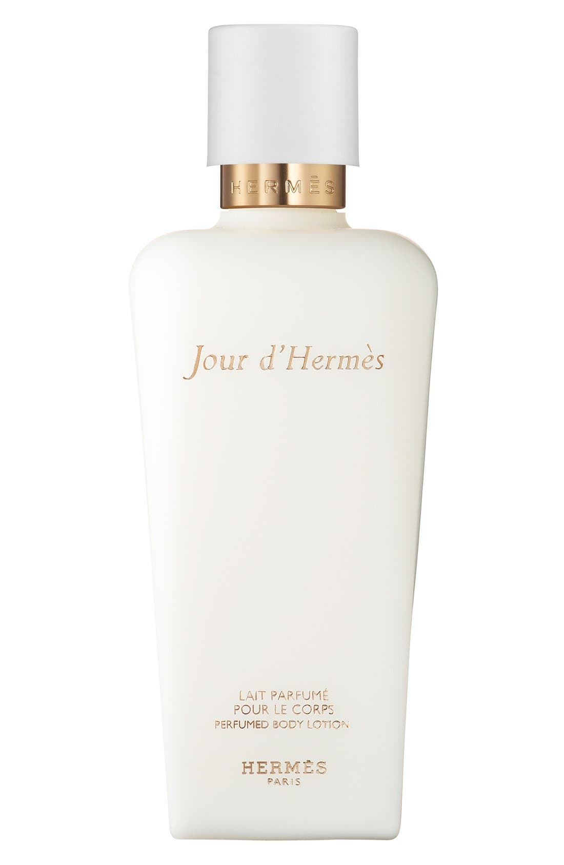 EAN 3346132300036 product image for Hermes Jour D'Hermes - Perfumed Body Lotion | upcitemdb.com