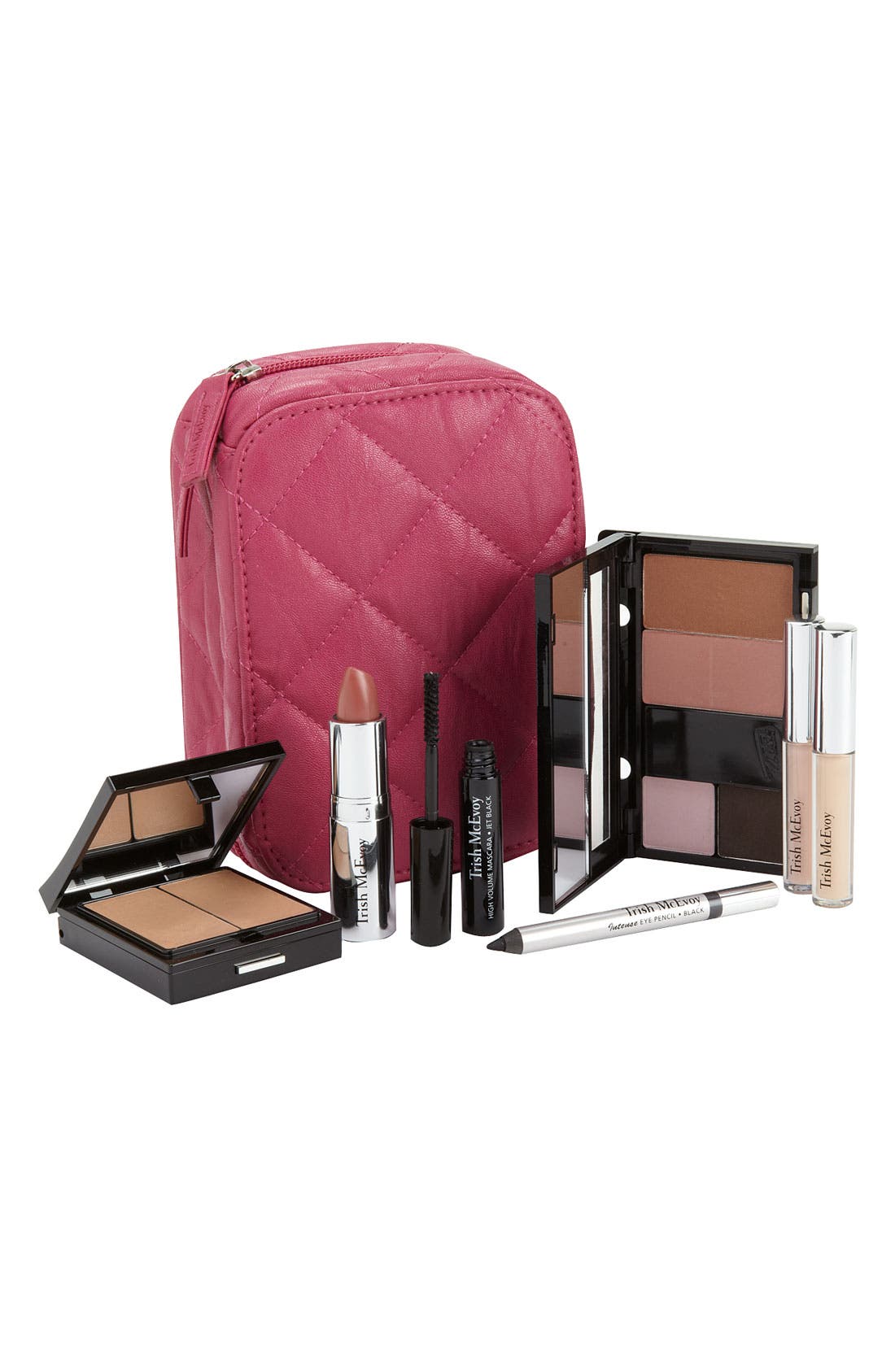 Trish McEvoy 'Ready to Wear' Makeup Planner (300 Value) Nordstrom