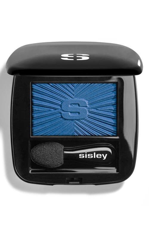 Sisley Paris Les Phyto-Ombrés Eyeshadow in 23 Silky French Blue