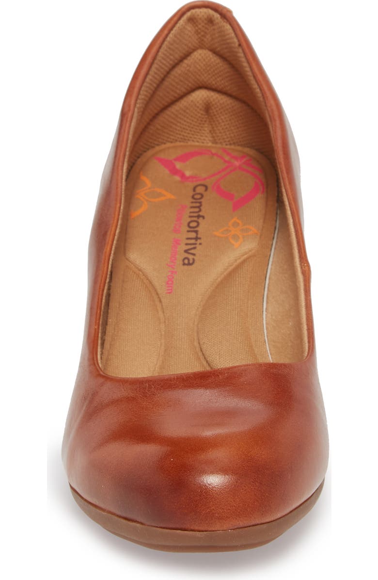 Comfortiva Amora Pump (Women) | Nordstrom