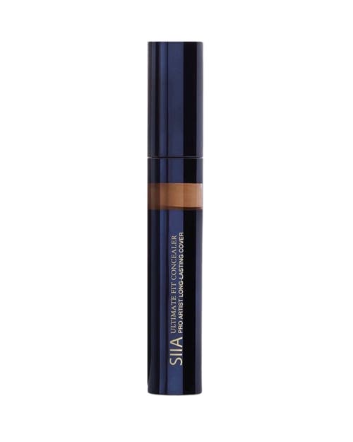 Shop Siia Cosmetics Ultimate Fit Concealer In Almond