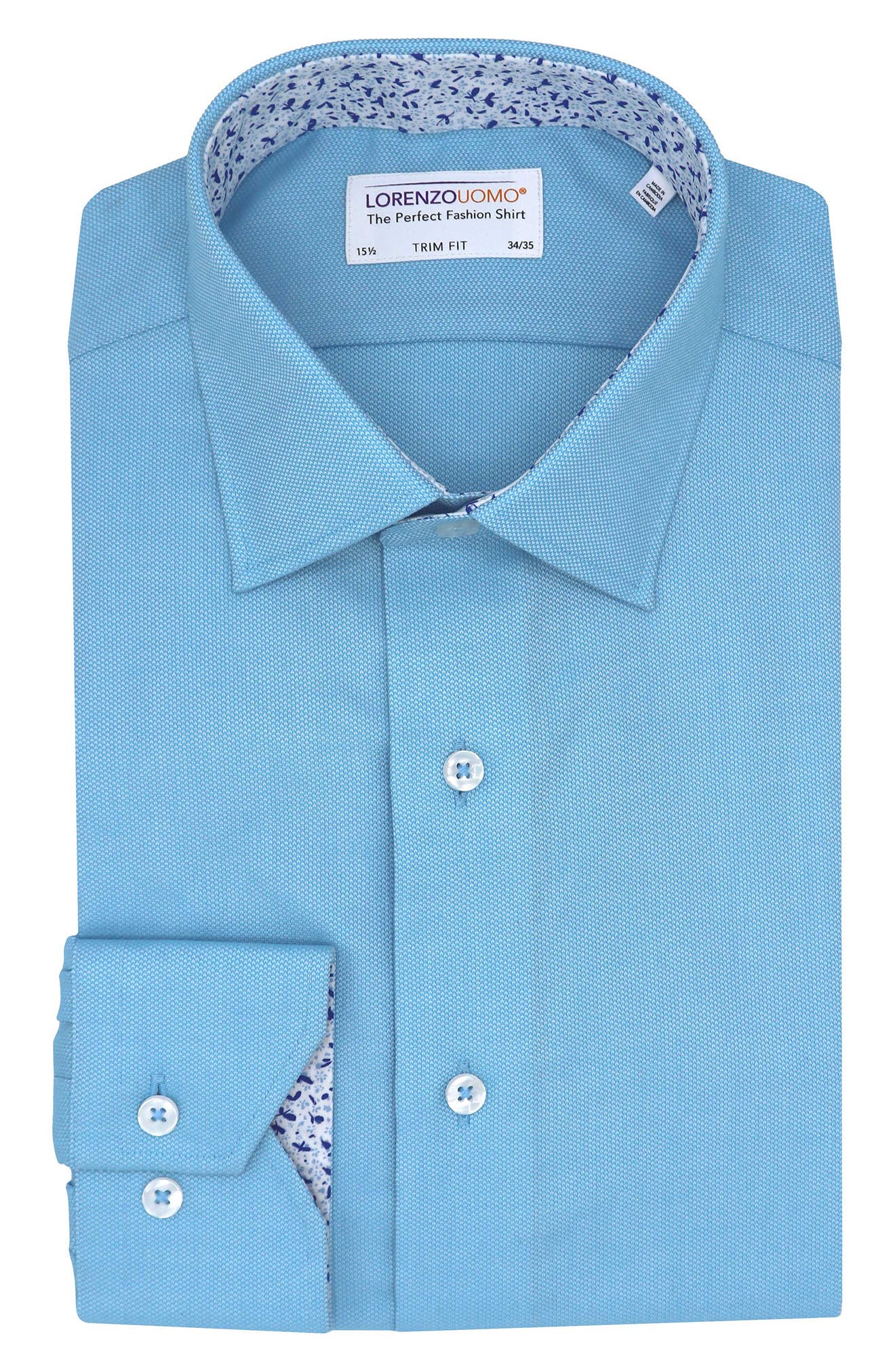 Tall Dress Shirts for Men | Nordstrom Rack