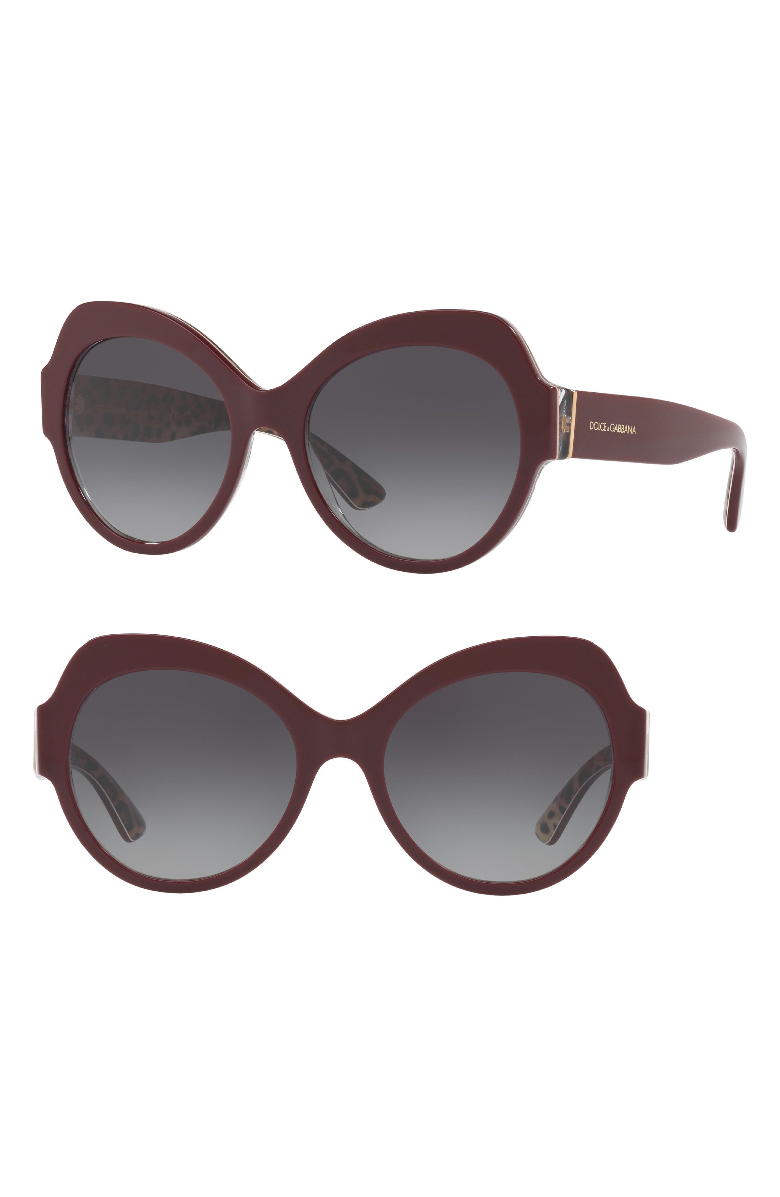 dolce and gabbana sunglasses nordstrom rack
