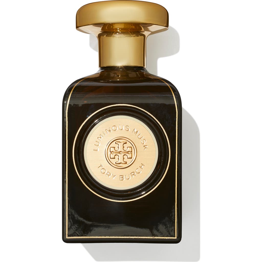 Tory Burch Luminous Musk Eau De Parfum In No Color