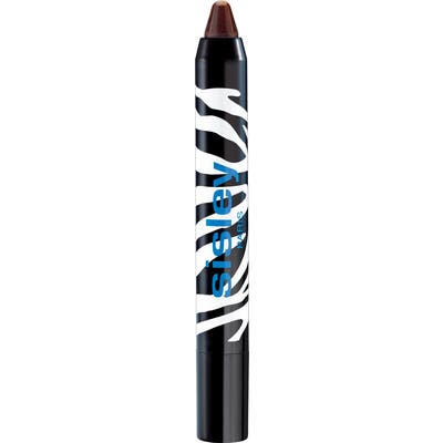 Sisley Paris Phyto-Eye Twist All In One Eyeshadow, Pencil & Eyeliner - Havana
