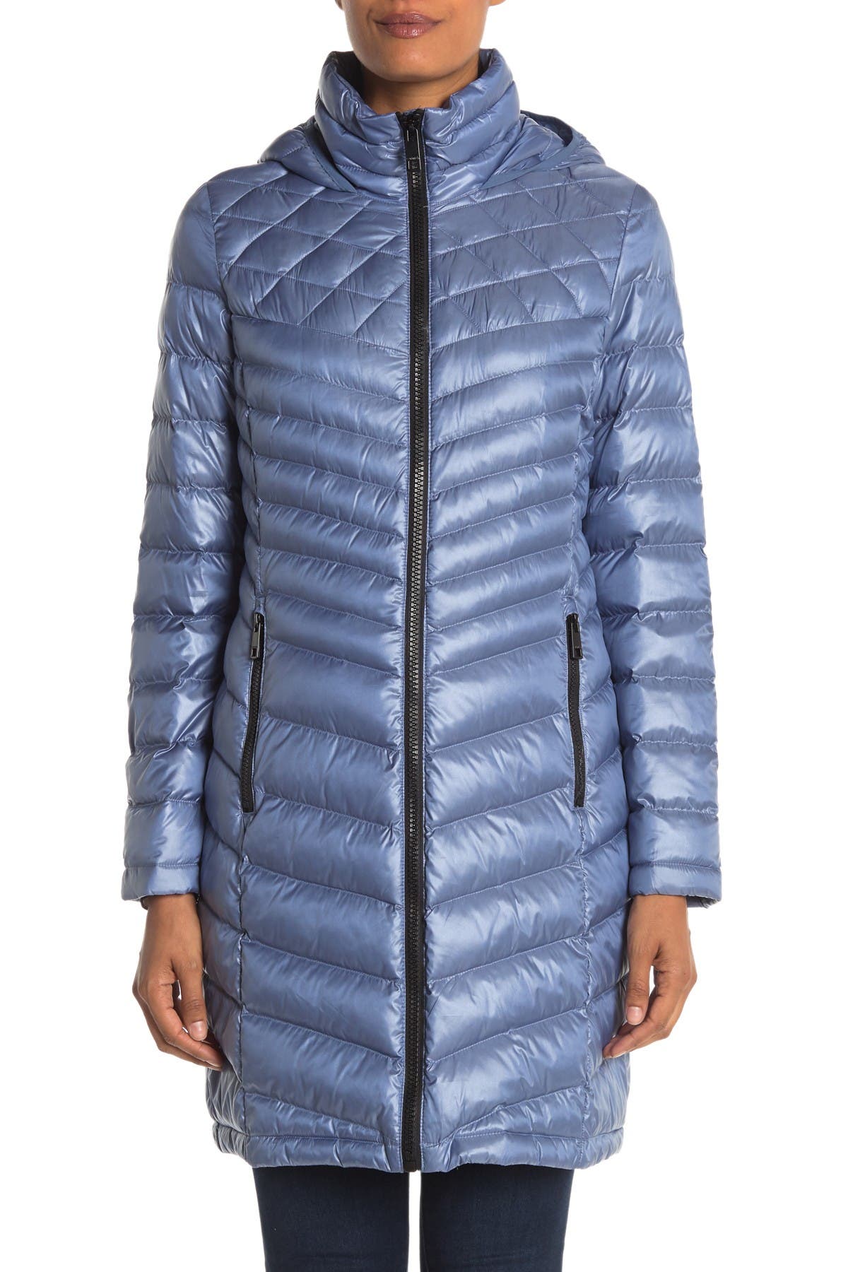 Calvin Klein | Packable Down Blend Jacket | Nordstrom Rack