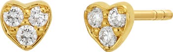 Bony levy diamond deals earrings