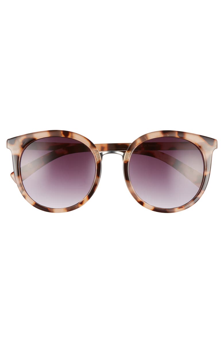 Bp 53mm Round Sunglasses Nordstrom Bp 53mm Round Sunglasses Nordstrom