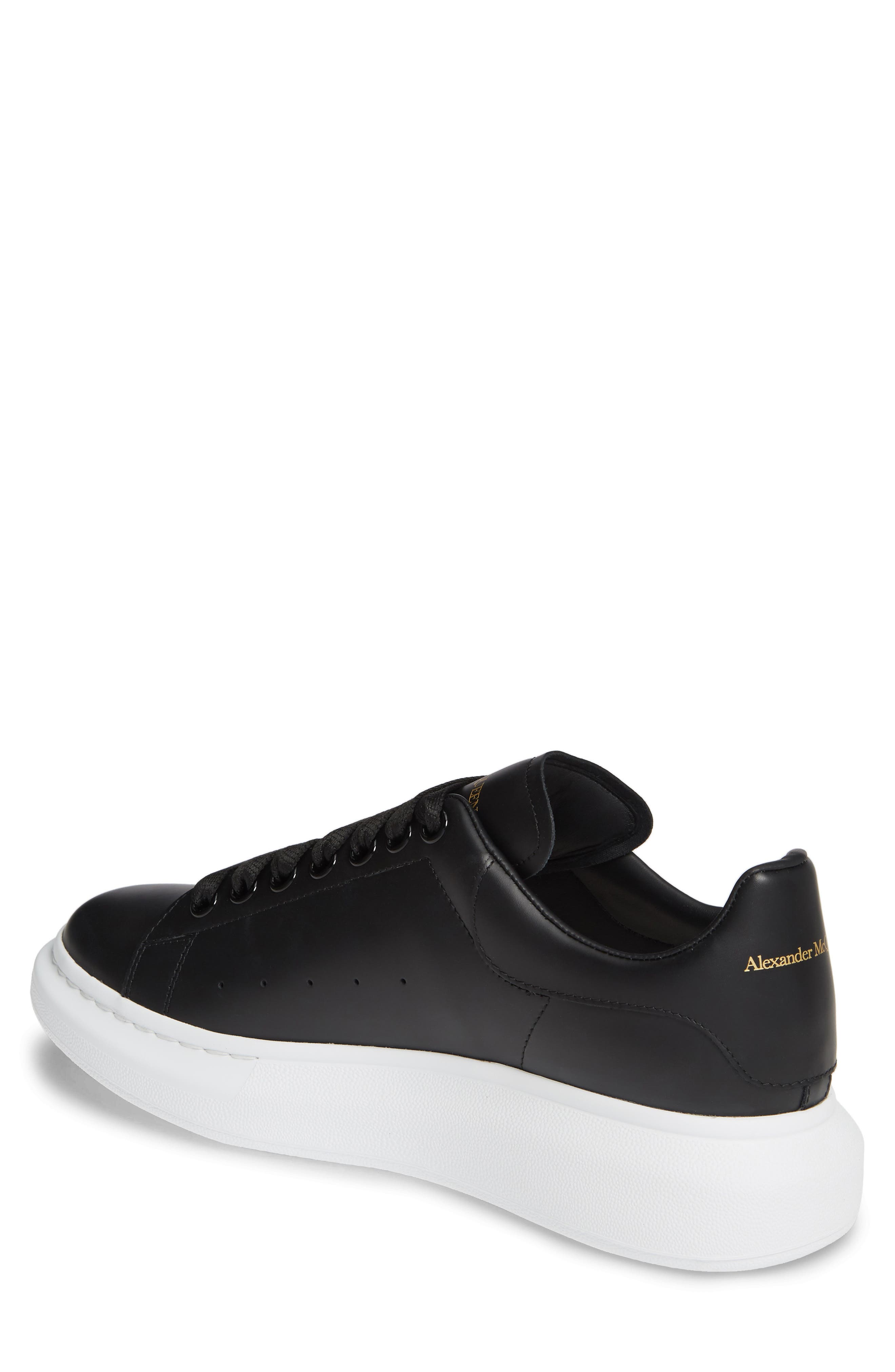 nordstrom alexander mcqueen sneakers