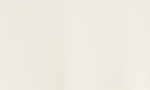 Shop Jil Sander Superfine Merino Wool Crewneck Sweater In Natural