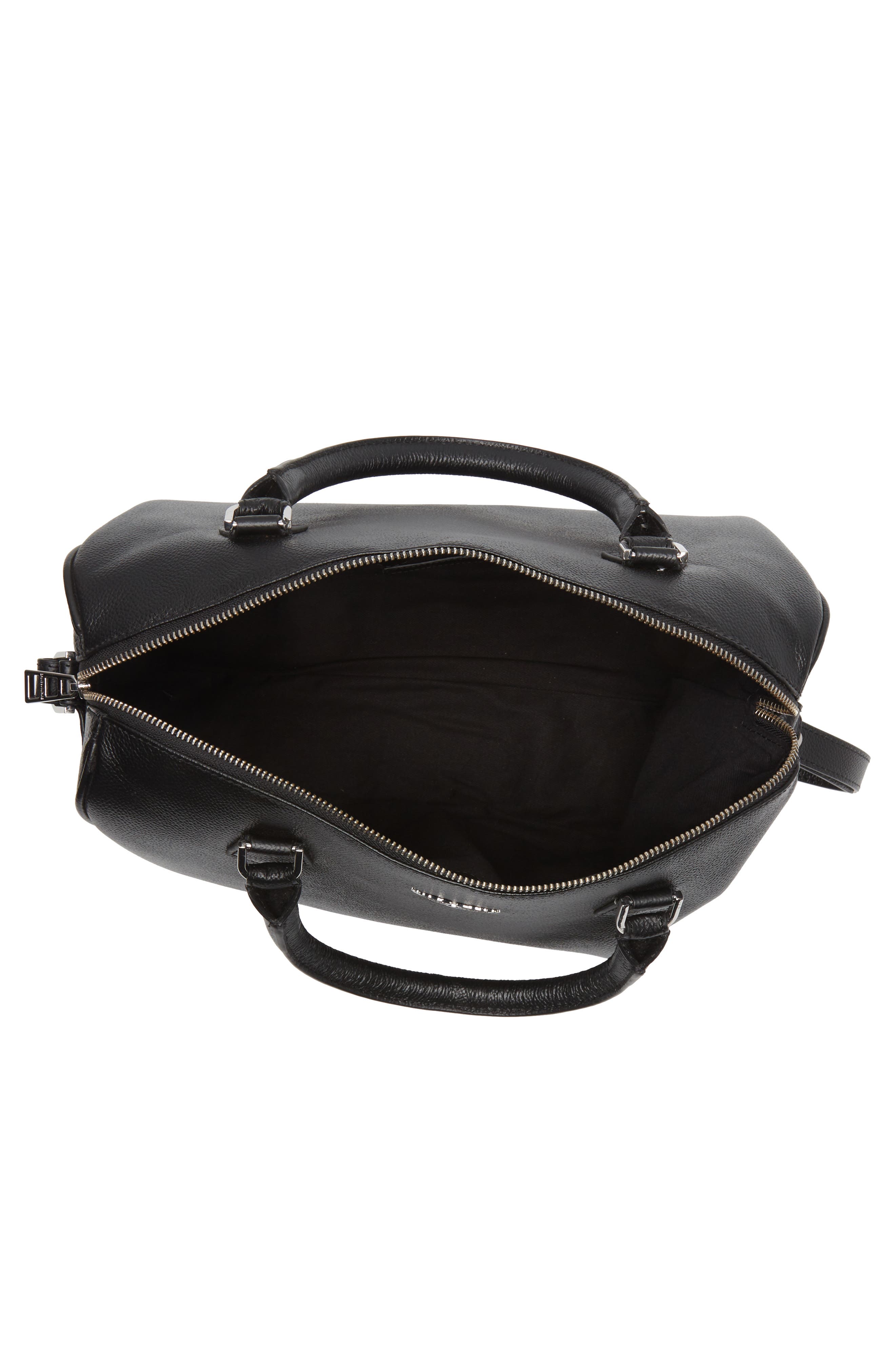 Zadig & Voltaire Sunny Medium Wings Duffle Bag Nordstromrack