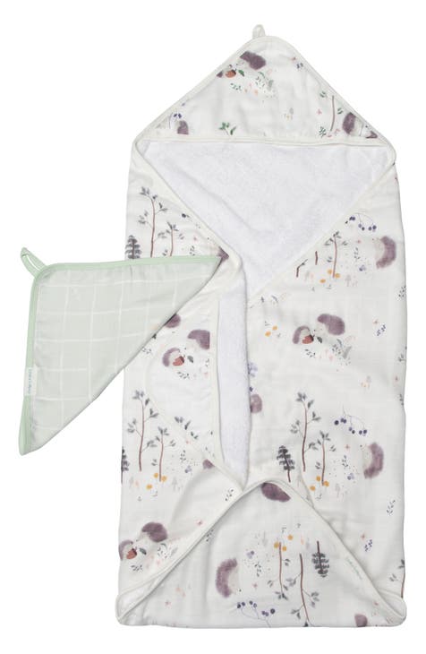 Nordstrom discount baby towel