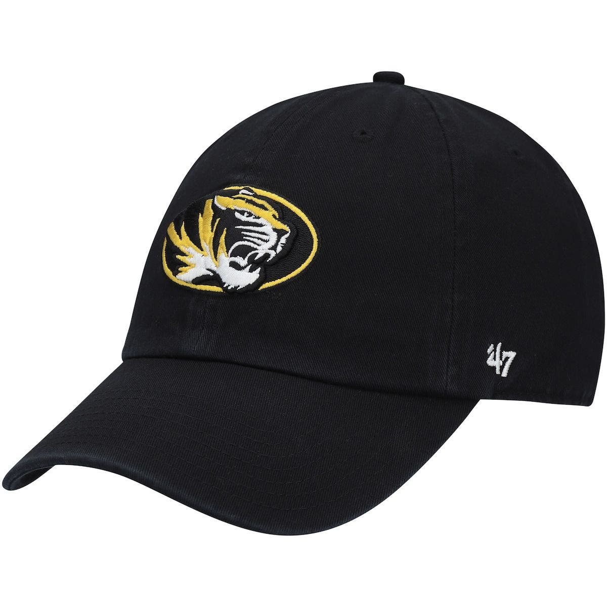 47 brand mizzou hat