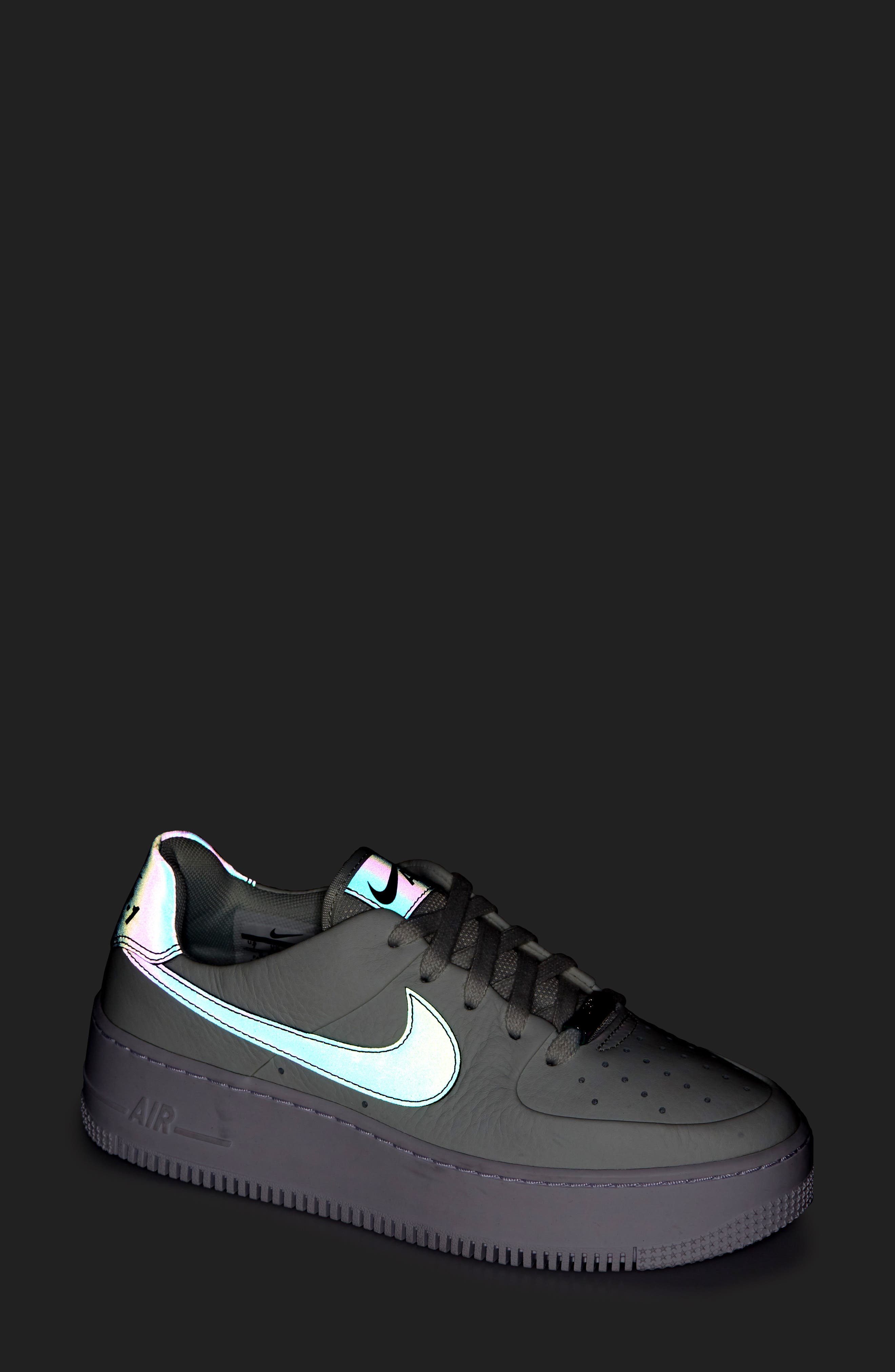 nike air force 1 sage low nordstrom