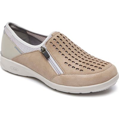 Rockport Truflex Slip-On Sneaker