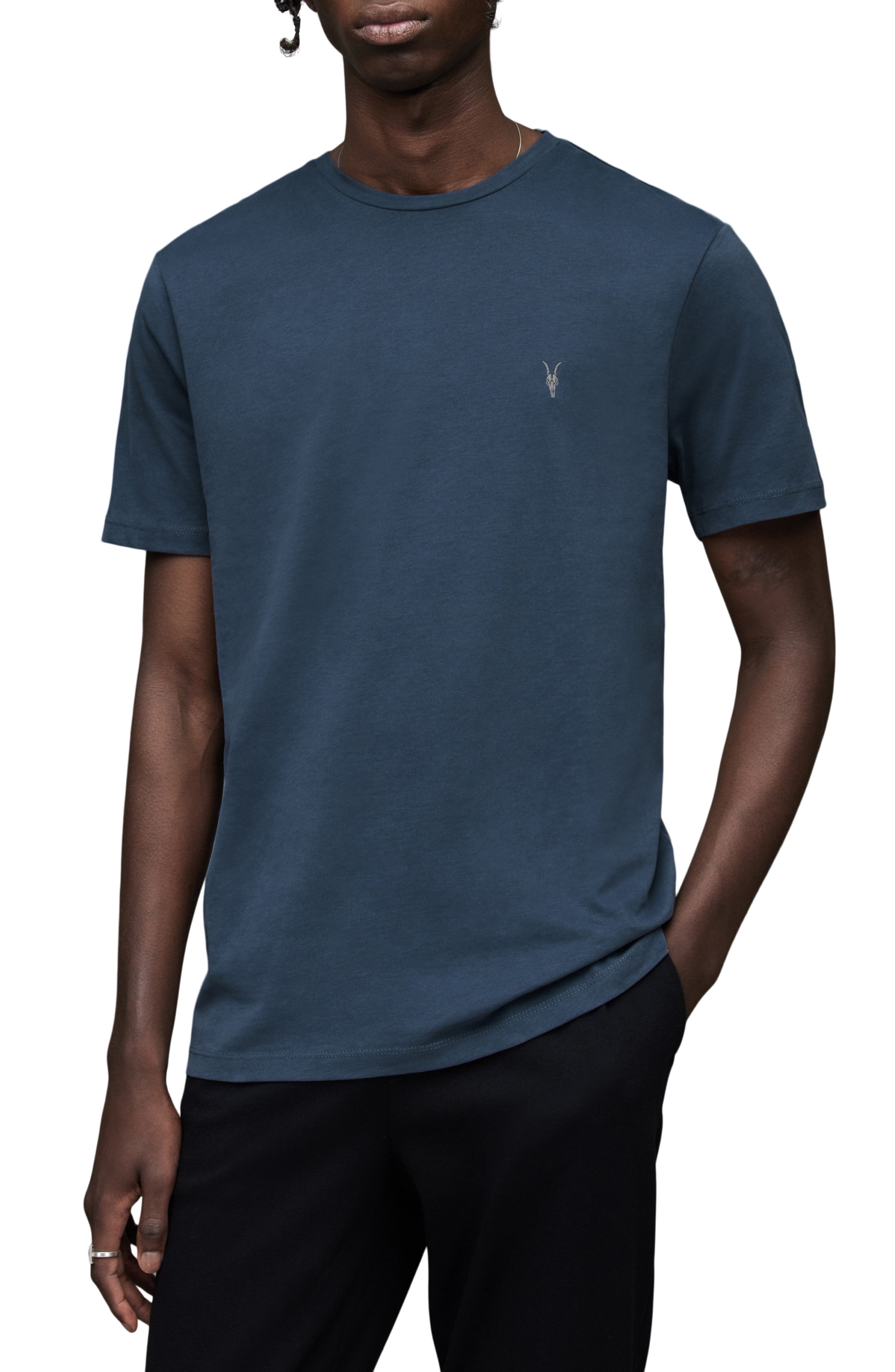 Ambush Striped Cotton Shirt in Blue for Men Mens Shirts Ambush Shirts Save 35% 
