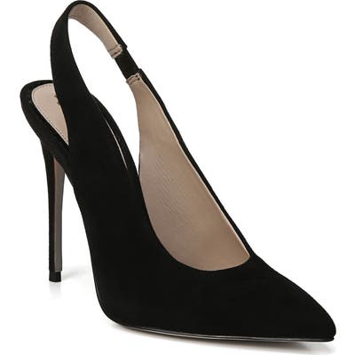 Sam Edelman Dierdra Pump, Black