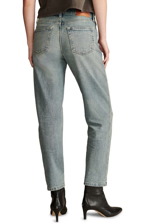 Shop Lucky Brand Mr. Boy Straight Leg Jeans In Laurel Canyon Wash