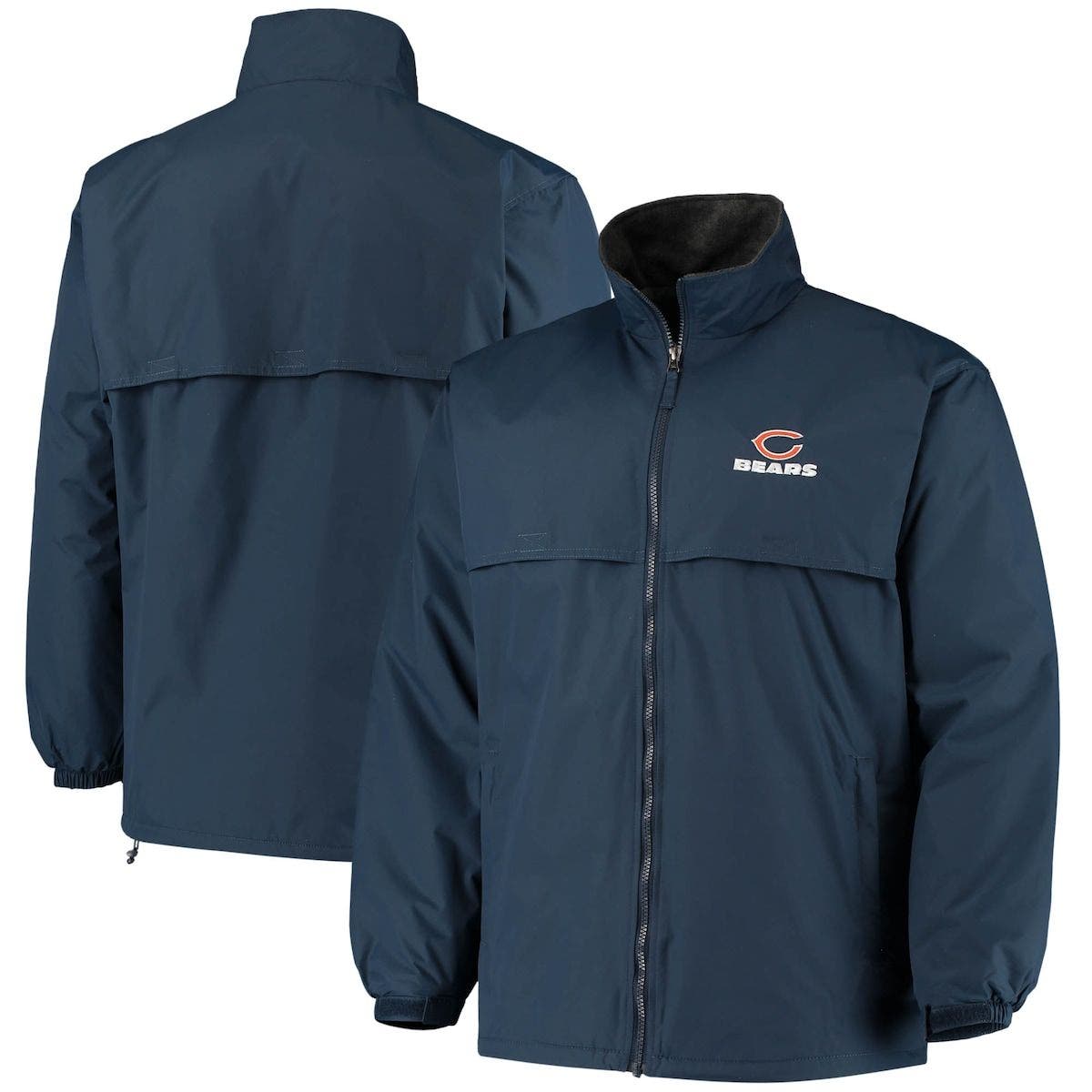 dunbrooke triumph jacket