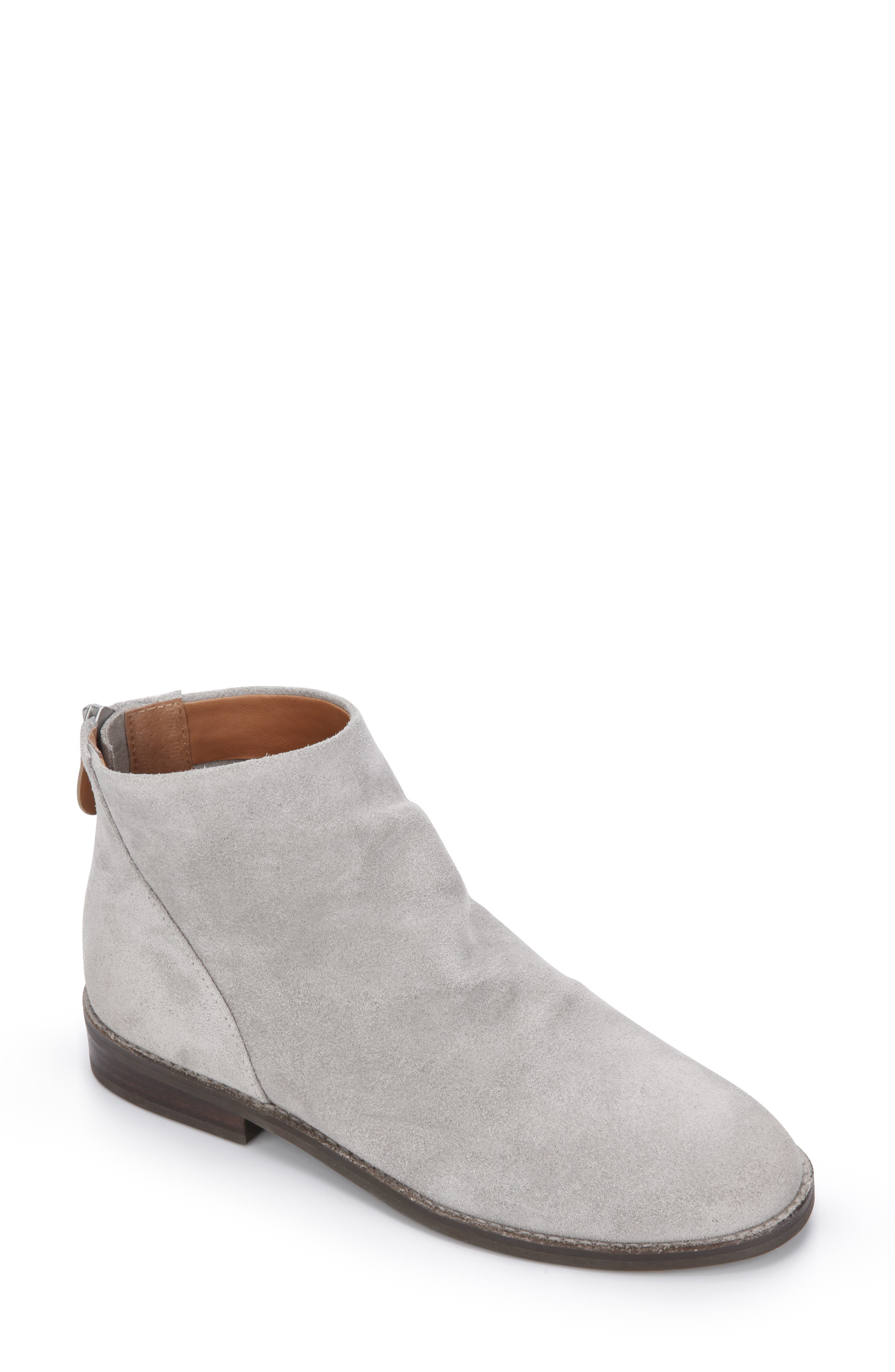 jimmy choo eshe suede lamb fur hiker booties